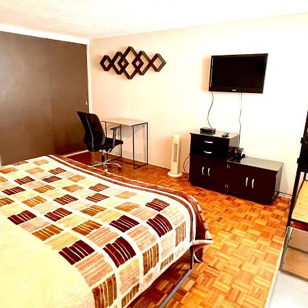 B&B Mexico Roma Norte Екстериор снимка