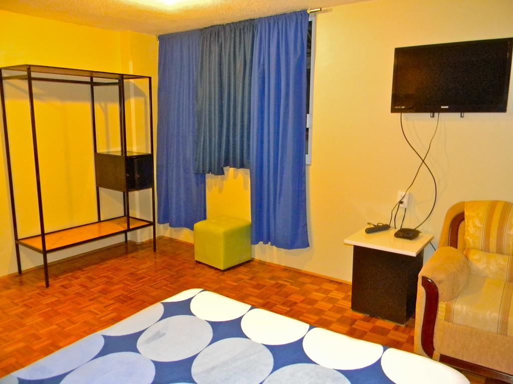 B&B Mexico Roma Norte Екстериор снимка