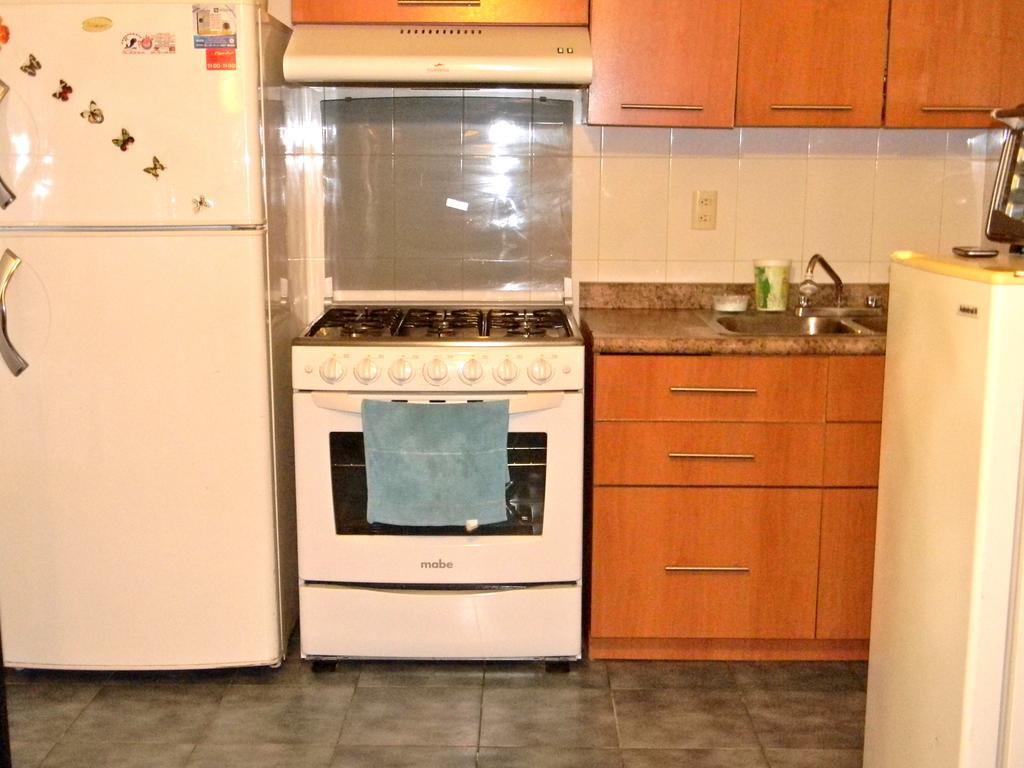 B&B Mexico Roma Norte Екстериор снимка