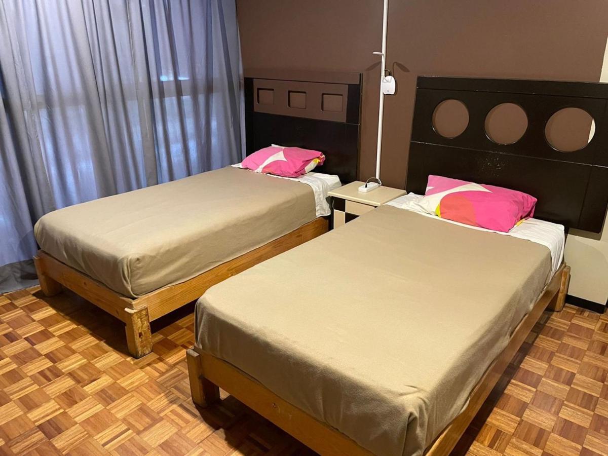 B&B Mexico Roma Norte Екстериор снимка