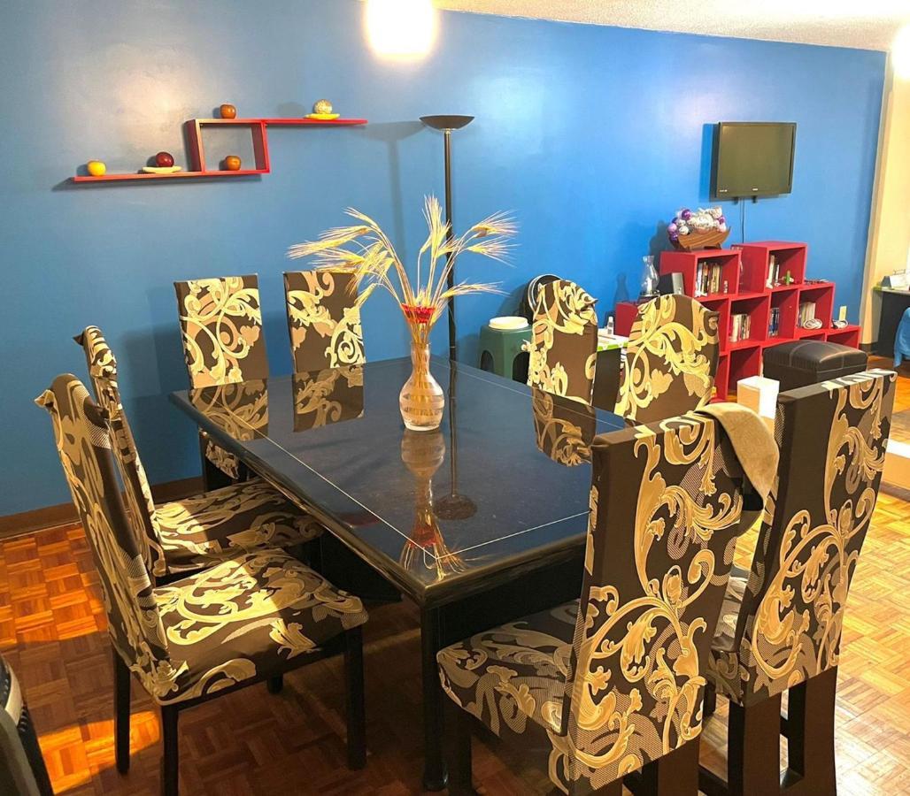 B&B Mexico Roma Norte Екстериор снимка