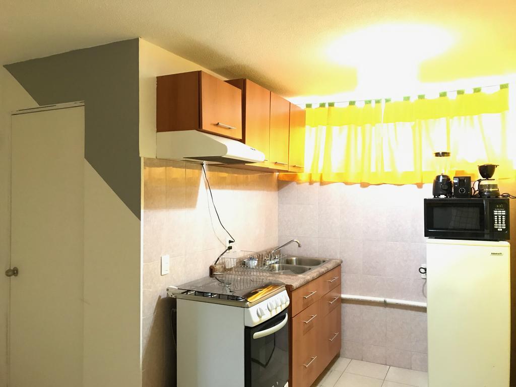 B&B Mexico Roma Norte Екстериор снимка