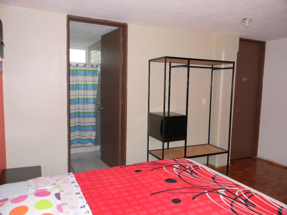 B&B Mexico Roma Norte Екстериор снимка