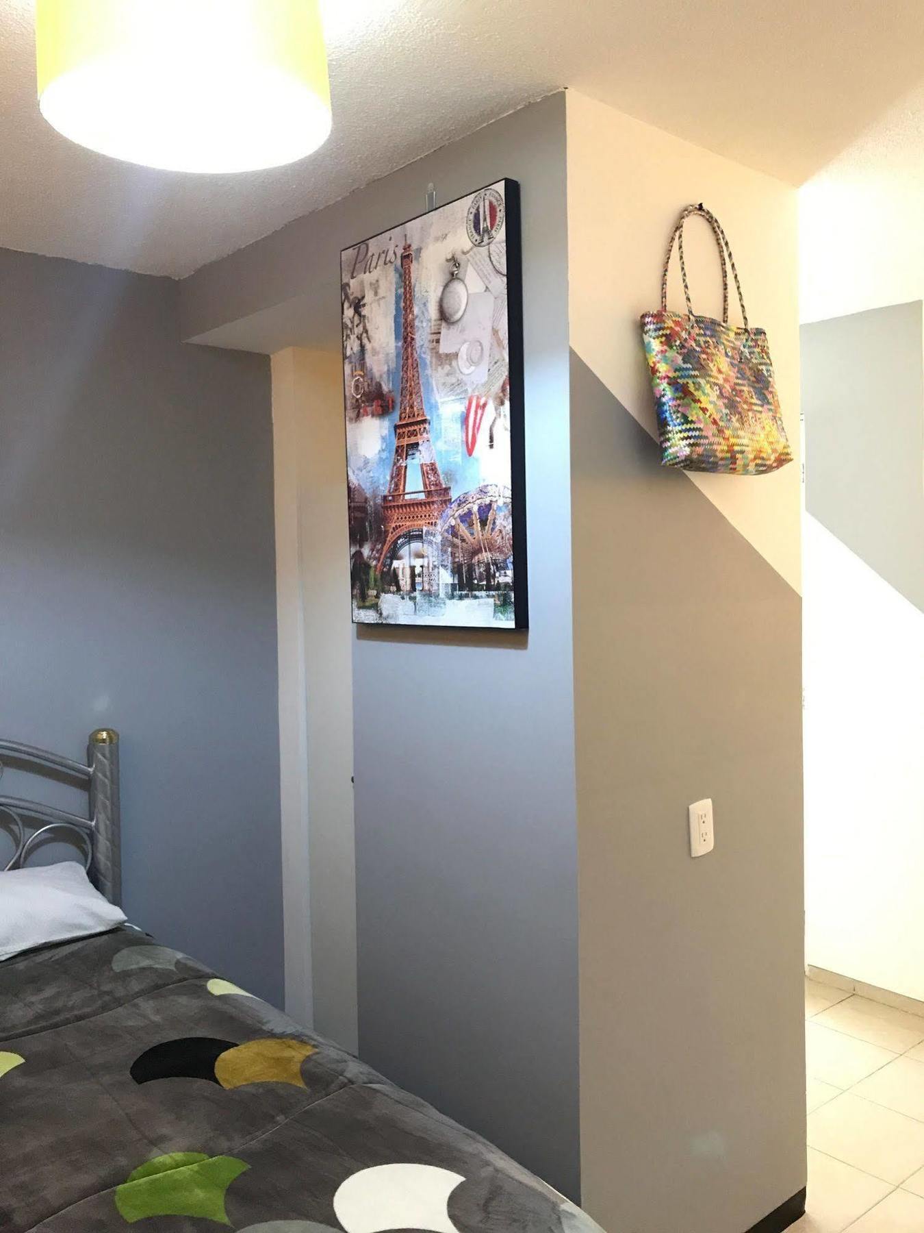 B&B Mexico Roma Norte Екстериор снимка