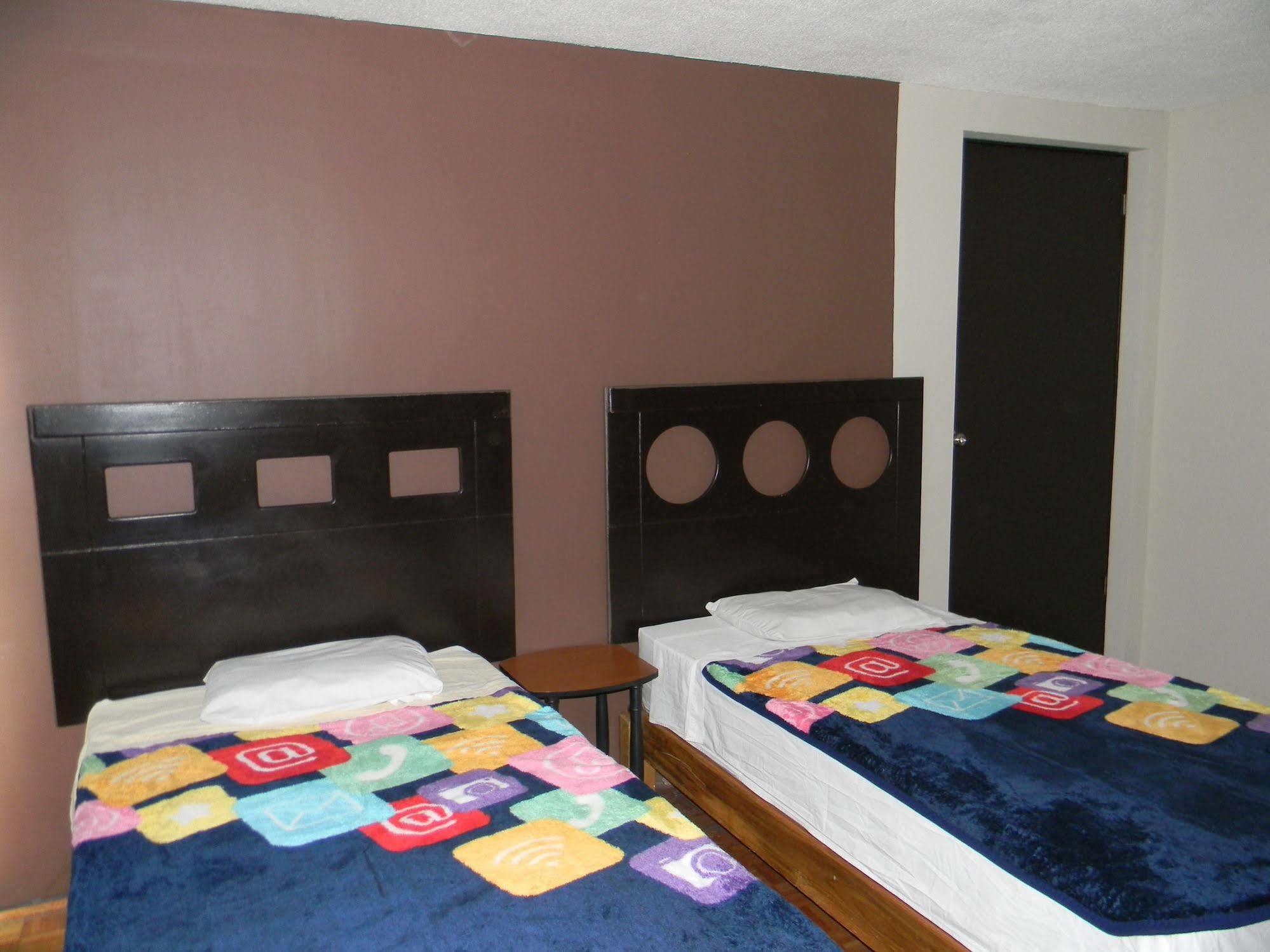 B&B Mexico Roma Norte Екстериор снимка