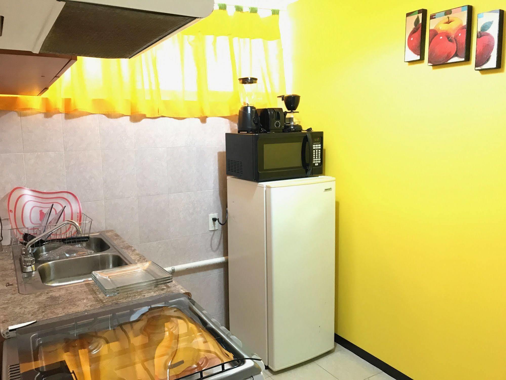 B&B Mexico Roma Norte Екстериор снимка