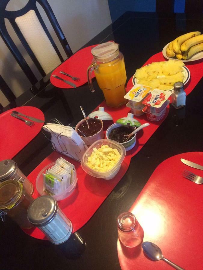 B&B Mexico Roma Norte Екстериор снимка