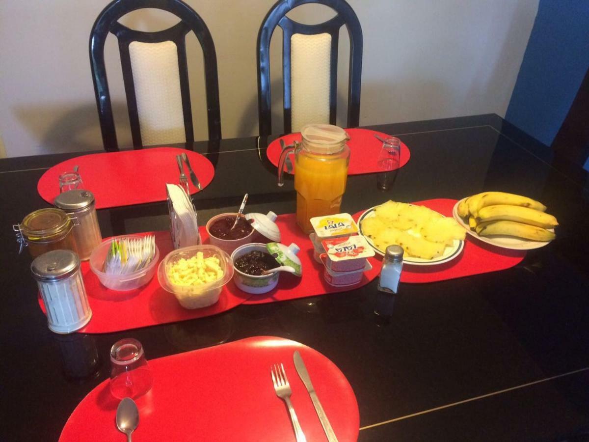 B&B Mexico Roma Norte Екстериор снимка