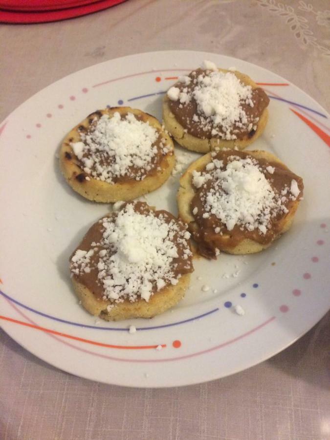 B&B Mexico Roma Norte Екстериор снимка